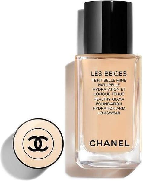 chanel les beiges bd31